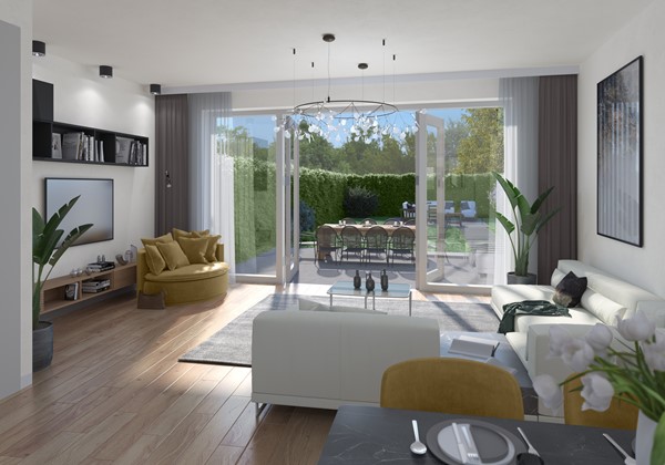 Medium property photo - Kleikamp 7, 6871 AK Renkum